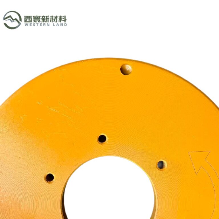 Dry Diamond Squaring Wheel for Ceramic Tile, Dry Use Diamond Grinding Wheel