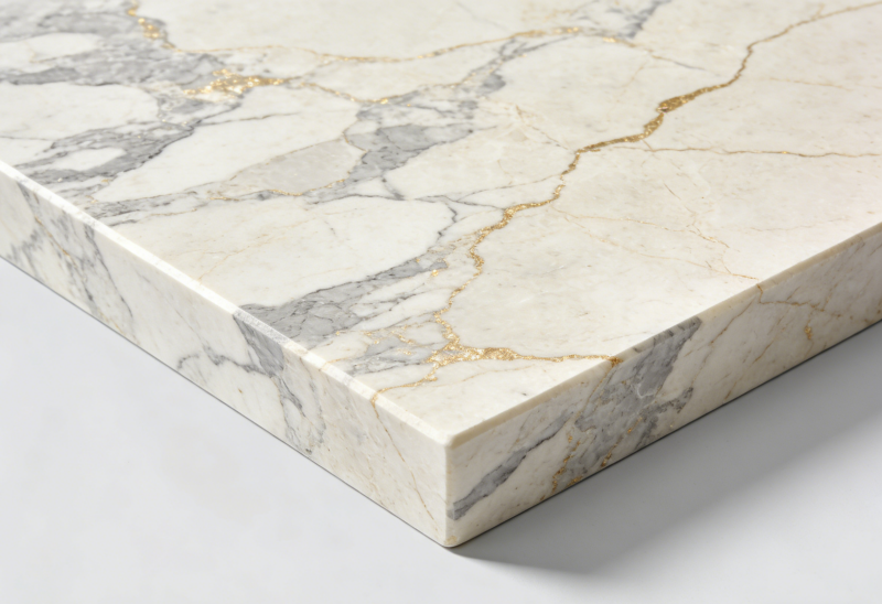 Taj Mahal quartzite
