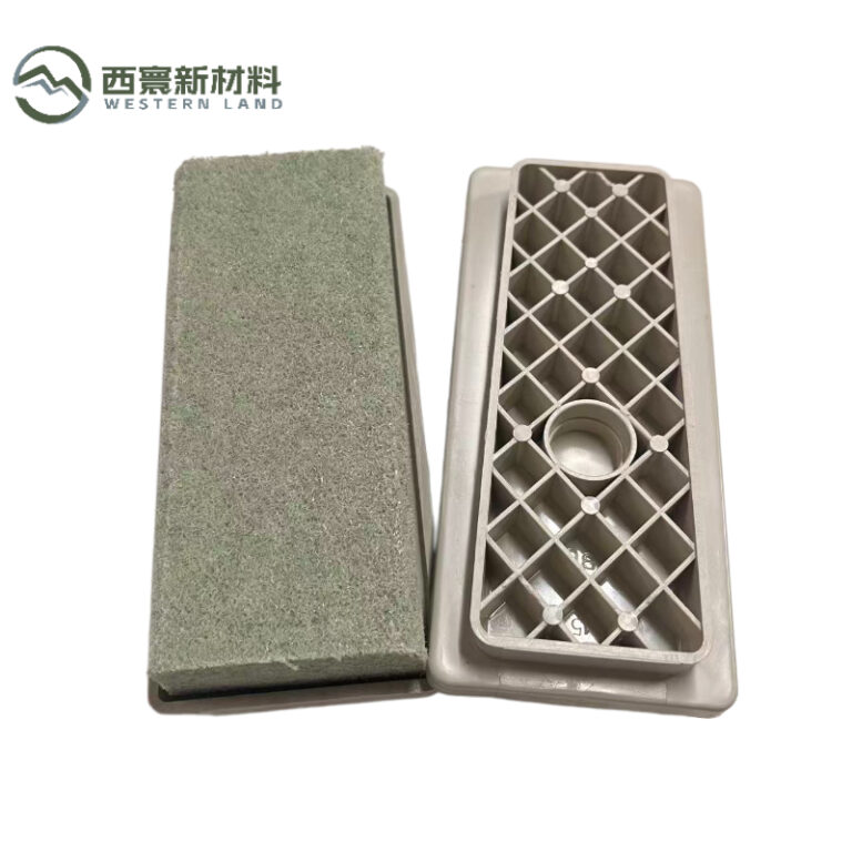 fiber fickert, fiber fickert abrasive block, ceramic tile fiber fickert, soft gloss tile polishing fickert, polished tile finishing block, matte stone abrasive fickert, L140 fiber fickert, L170 fiber fickert, fiber grinding block, ceramic surface polishing fickert