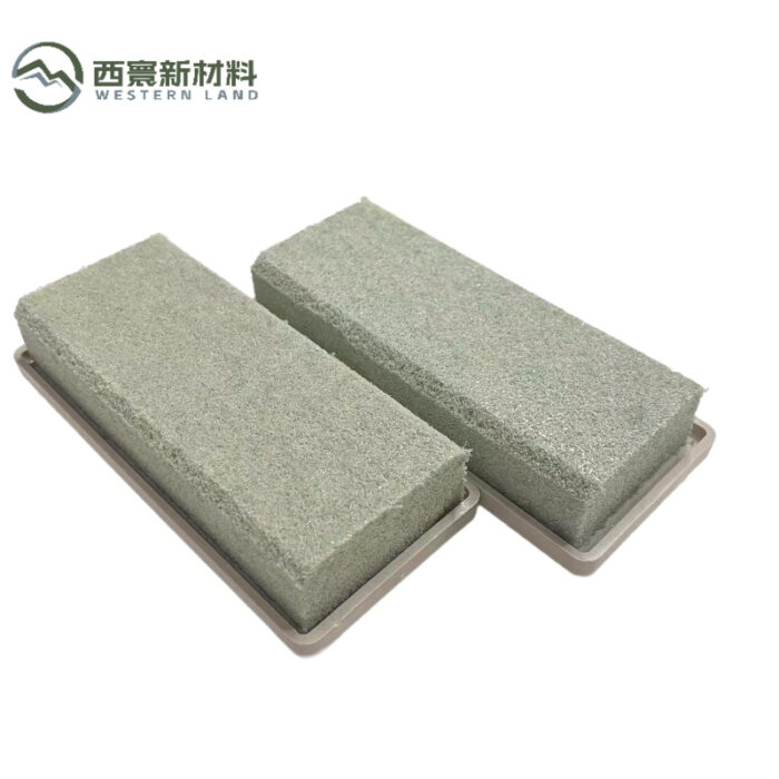 fiber fickert, fiber fickert abrasive block, ceramic tile fiber fickert, soft gloss tile polishing fickert, polished tile finishing block, matte stone abrasive fickert, L140 fiber fickert, L170 fiber fickert, fiber grinding block, ceramic surface polishing fickert